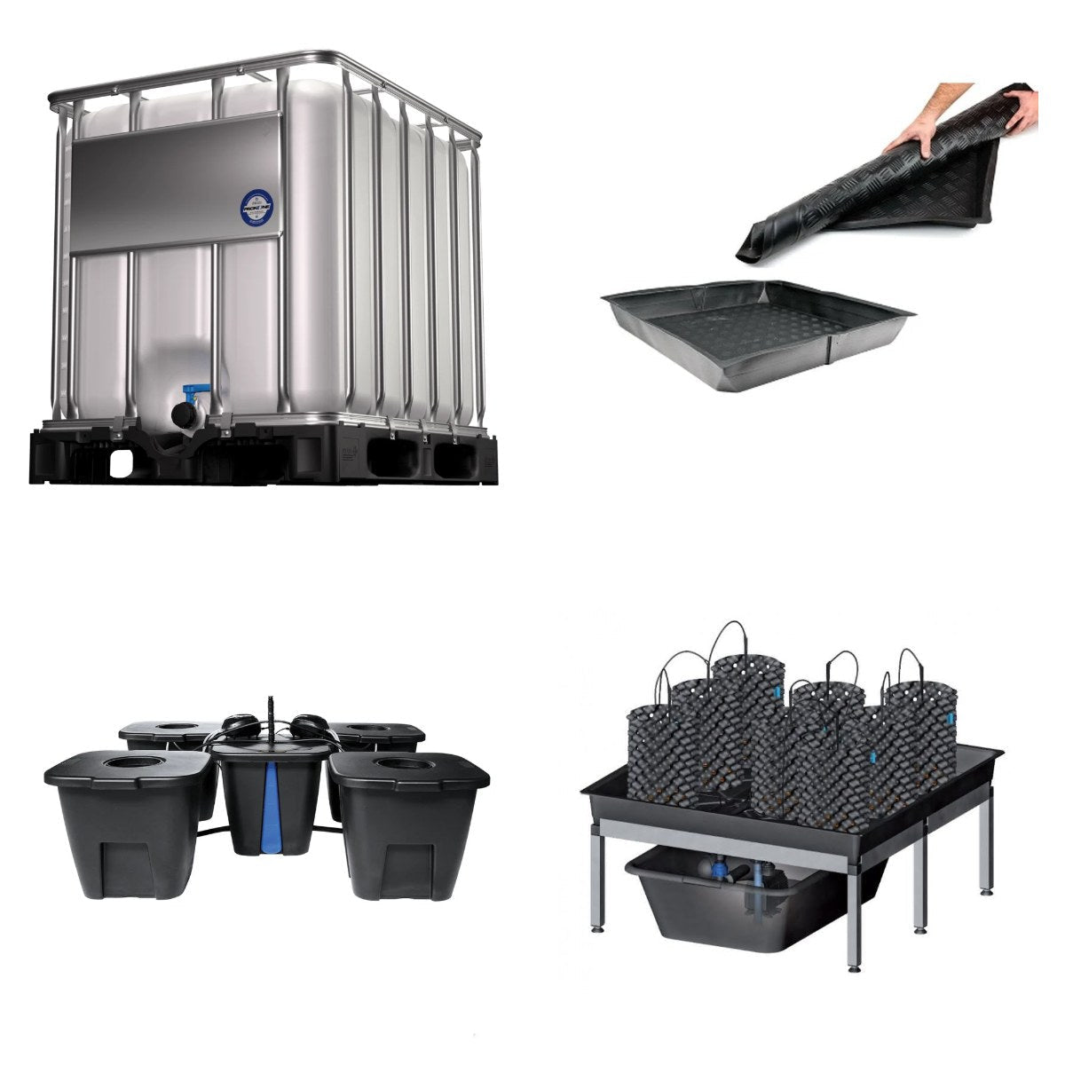 Acqua - Gro.w.LaB