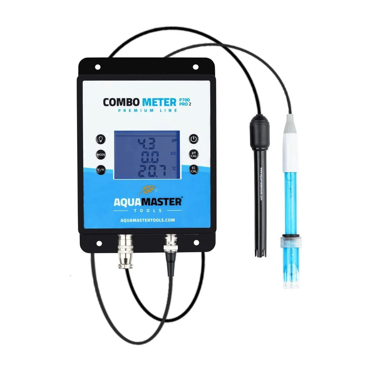 Aquamaster Tools Combo Meter P700 Pro2 - Gro.w.LaB