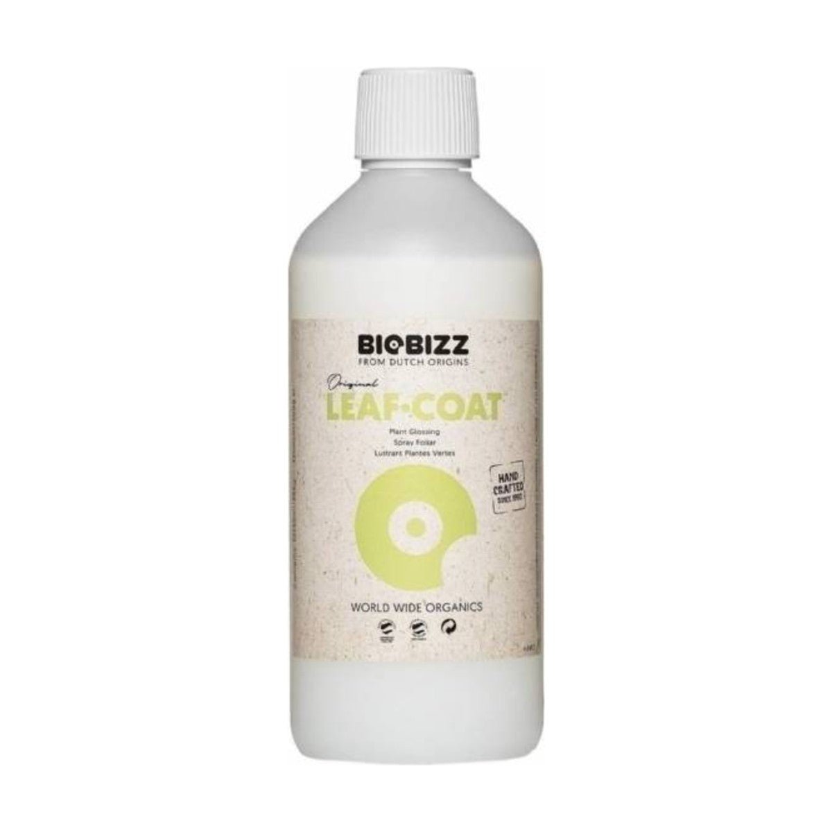 BioBizz Leaf Coat 1 L - Gro.w.LaB