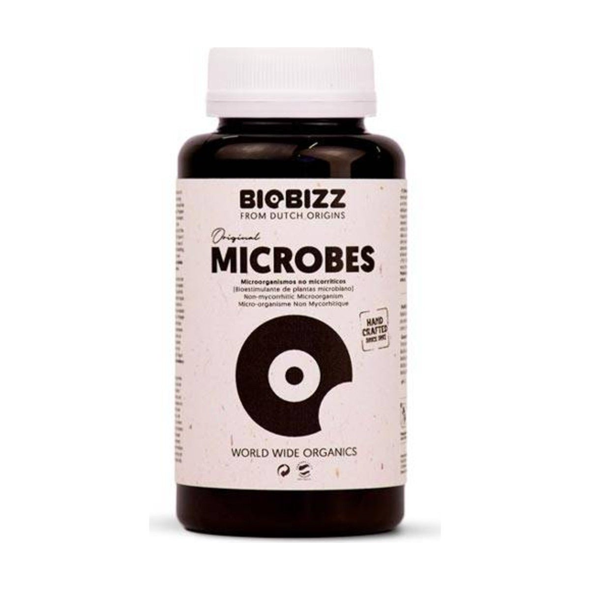 BioBizz Microbes 150 g - Gro.w.LaB