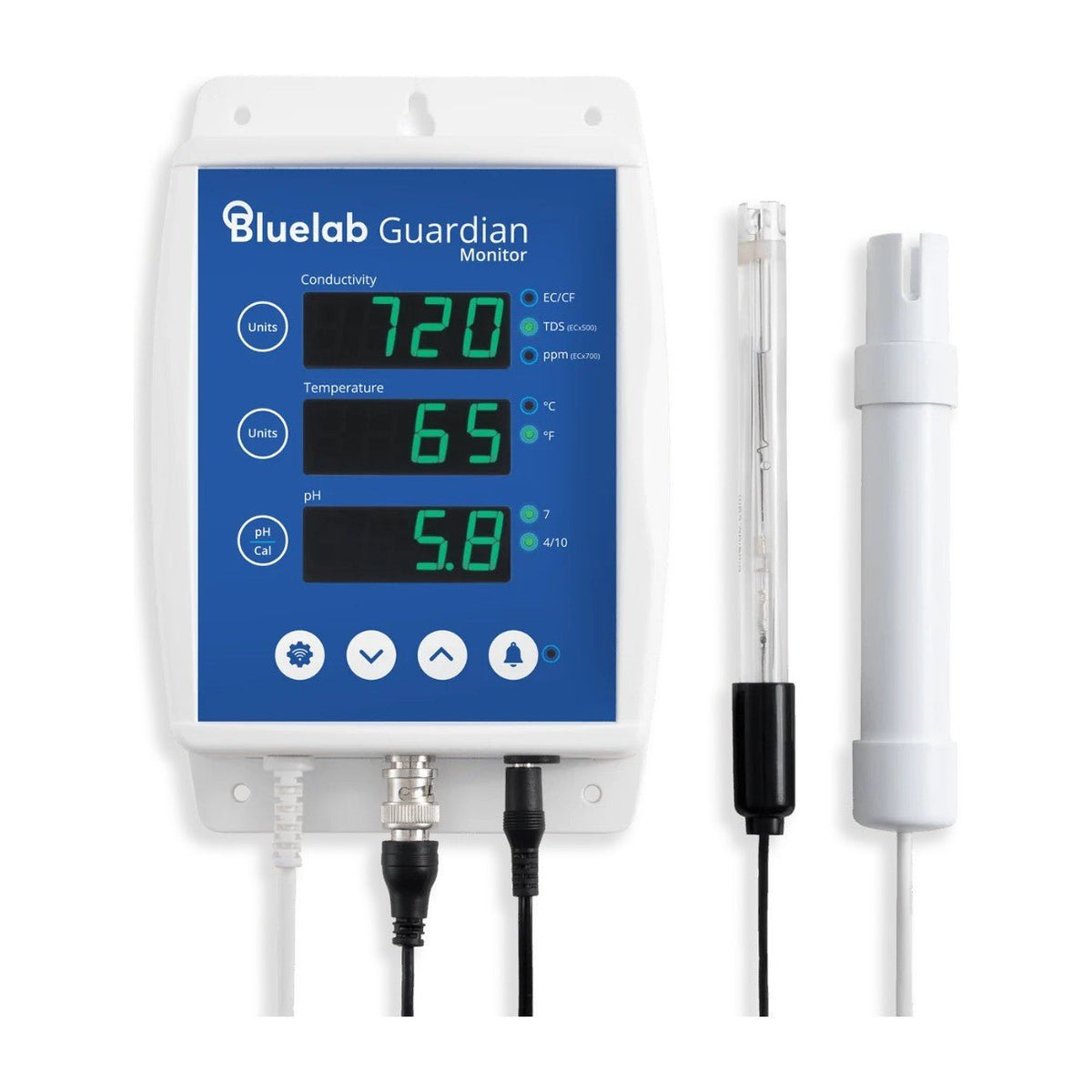 BlueLab Guardian Monitor - Gro.w.LaB