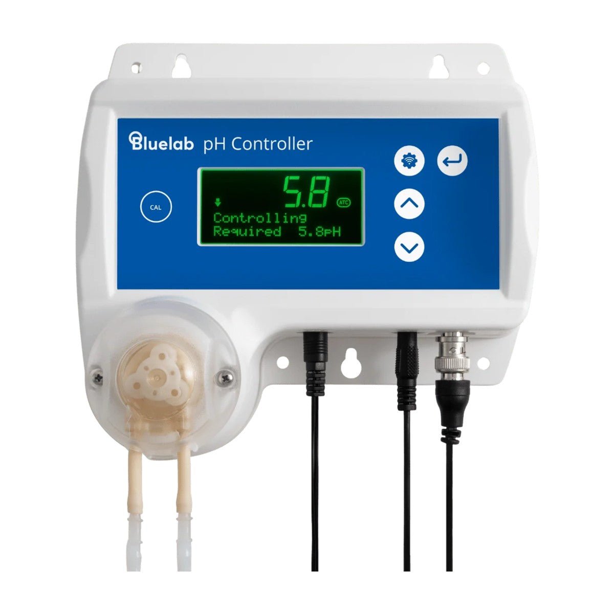 Bluelab pH Controller (regolazione automatica del pH) - Gro.w.LaB