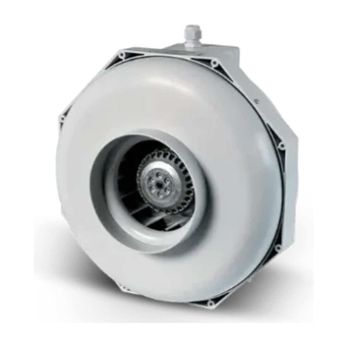 Can-Fan Ventilatore tubolare RK 200S 4 velocità 830 m³/h - Gro.w.LaB