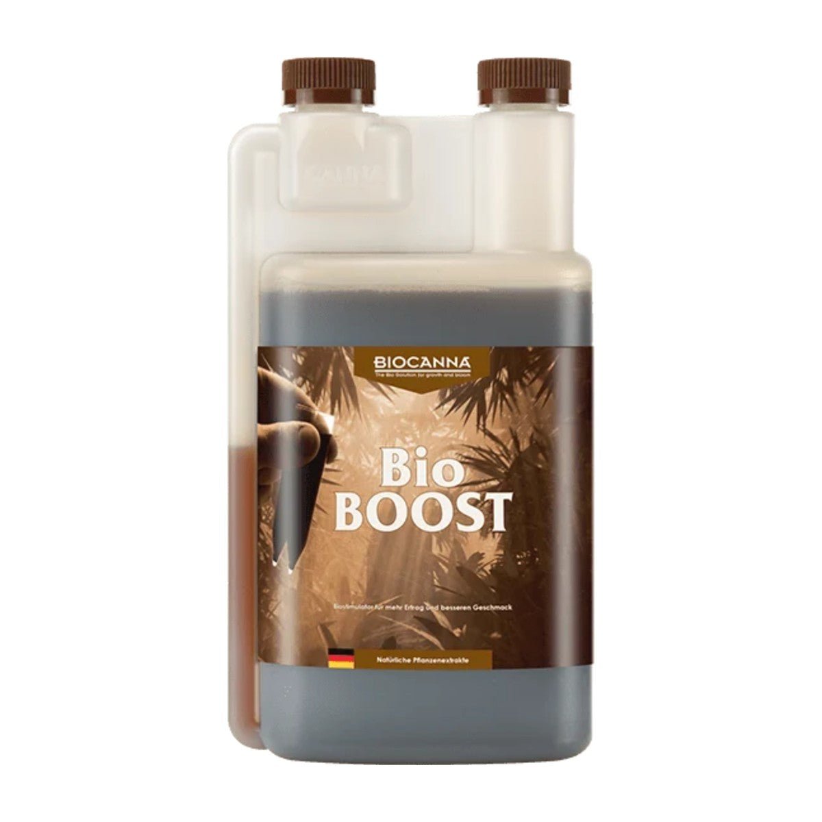 Canna Bio Boost 1 L – stimolatore di fioritura biologico - Gro.w.LaB