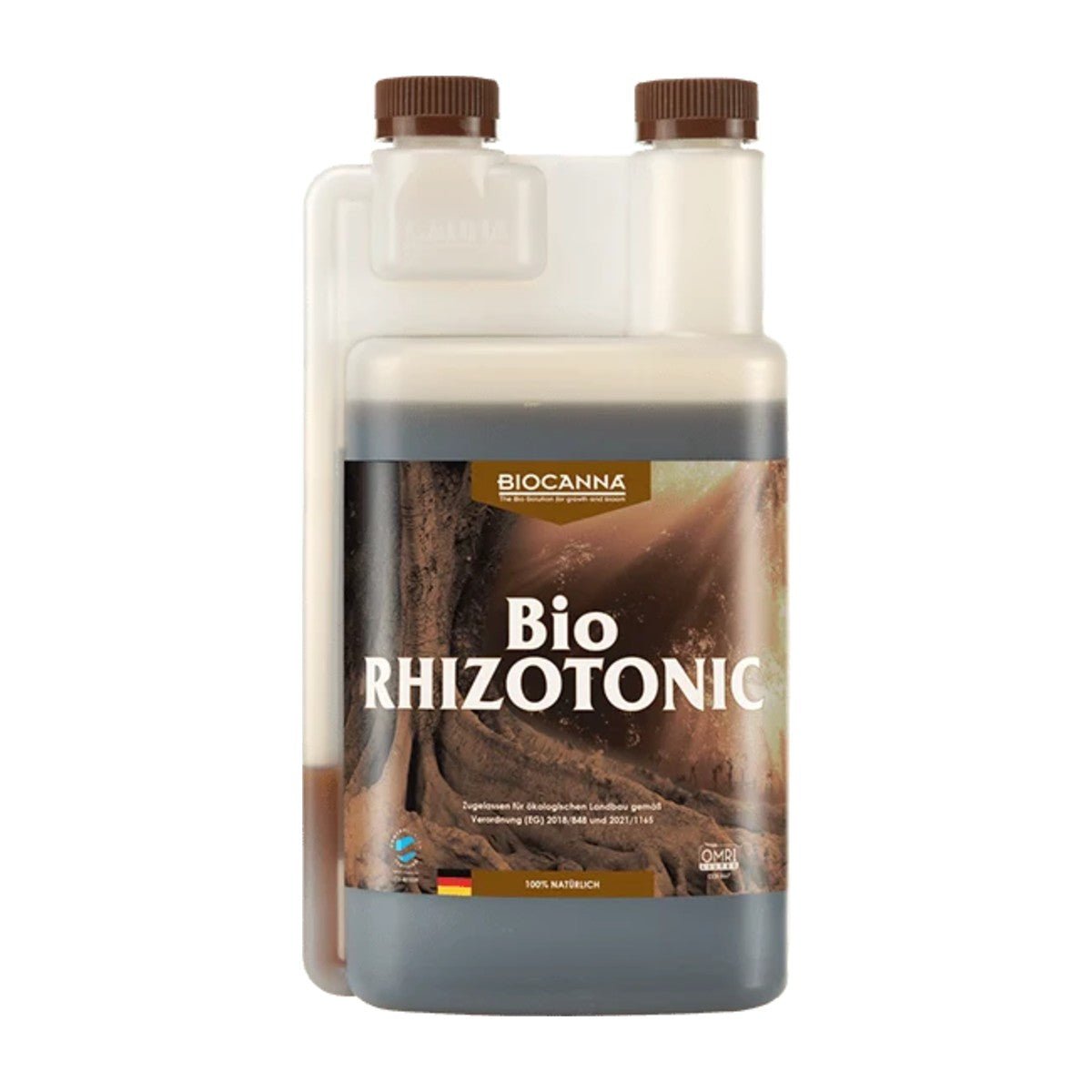 Canna Bio Rhizotonic 1 L – stimolatore radicale biologico - Gro.w.LaB