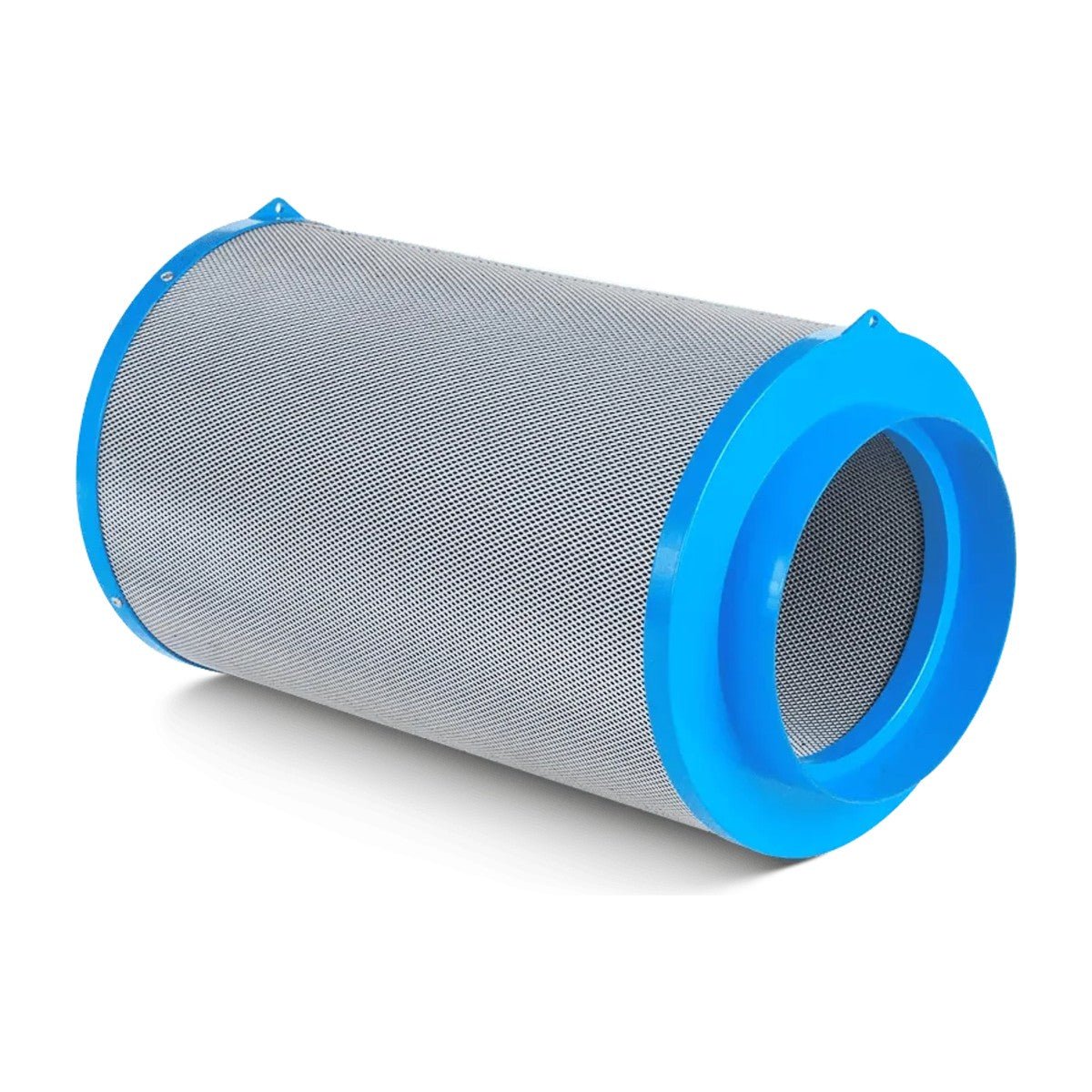 CarbonActive Filtro a carbone attivo Granulate AKF 300G 125 mm 240 m³/h - Gro.w.LaB
