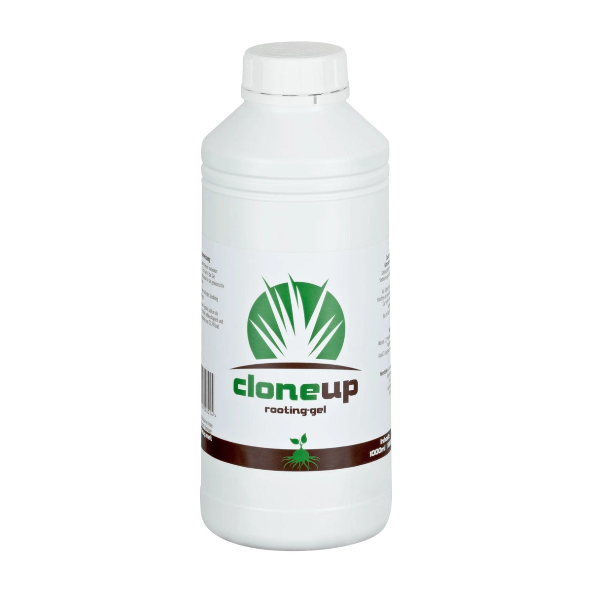 CloneUp – Gel radicante per talee (50 ml / 250 ml / 5 L / 10 L / 25 L) - Gro.w.LaB