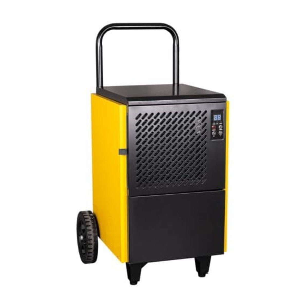 Deumidificatore da cantiere B50 - Gro.w.LaB