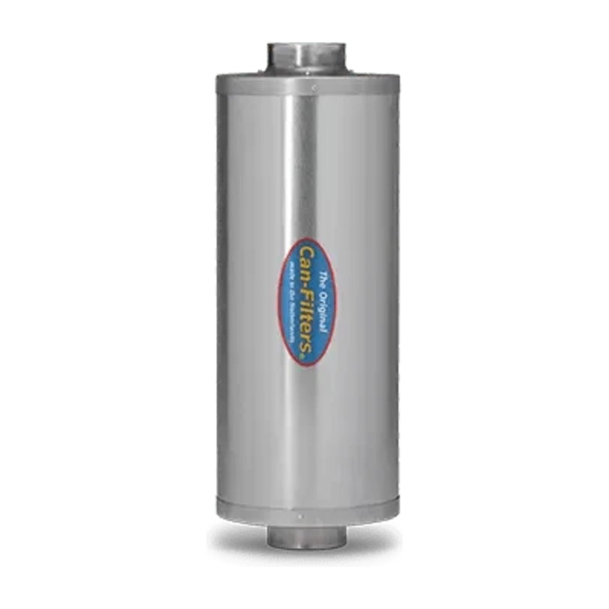 Filtro a carbone attivo CAN Inline Filter 125 mm 425 m³/h - Gro.w.LaB