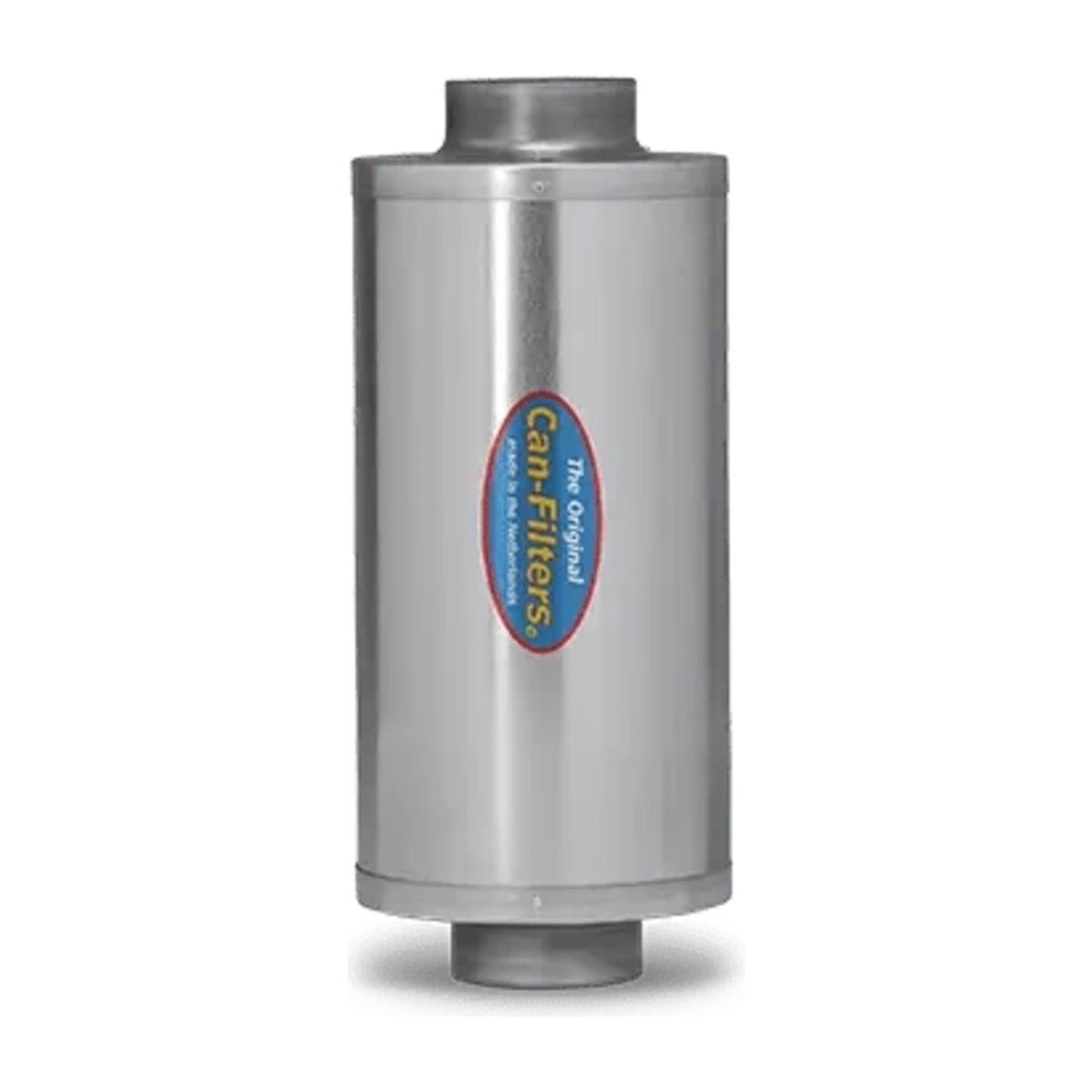 Filtro a carbone attivo CAN Inline Filter 160 mm 600 m³/h - Gro.w.LaB