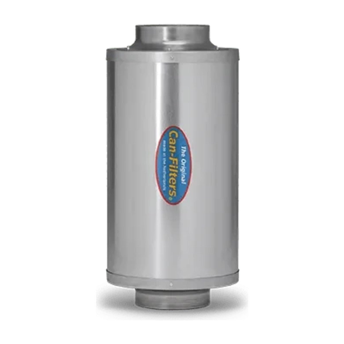 Filtro a carbone attivo CAN Inline Filter 200 mm 1000 m³/h - Gro.w.LaB