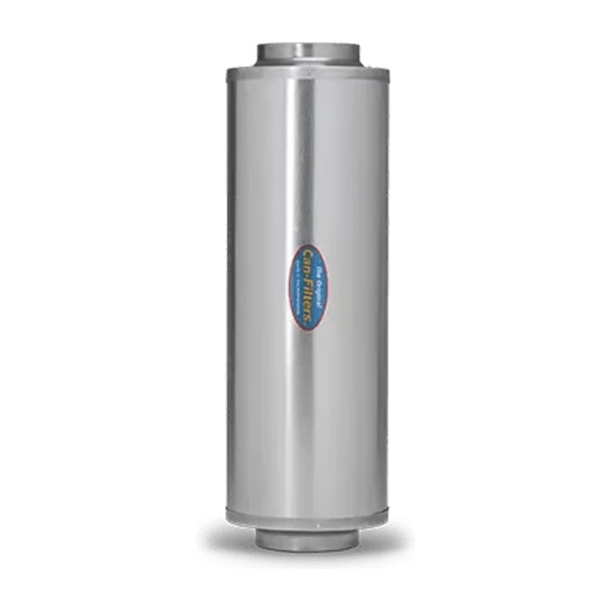 Filtro a carbone attivo CAN Inline Filter 250 mm 1500 m³/h - Gro.w.LaB