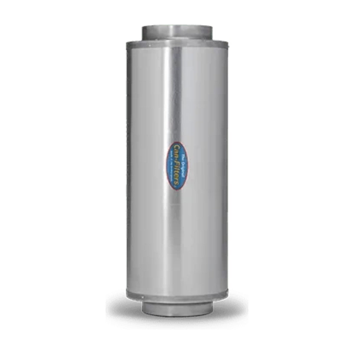 Filtro a carbone attivo CAN Inline Filter 250 mm 2500 m³/h - Gro.w.LaB
