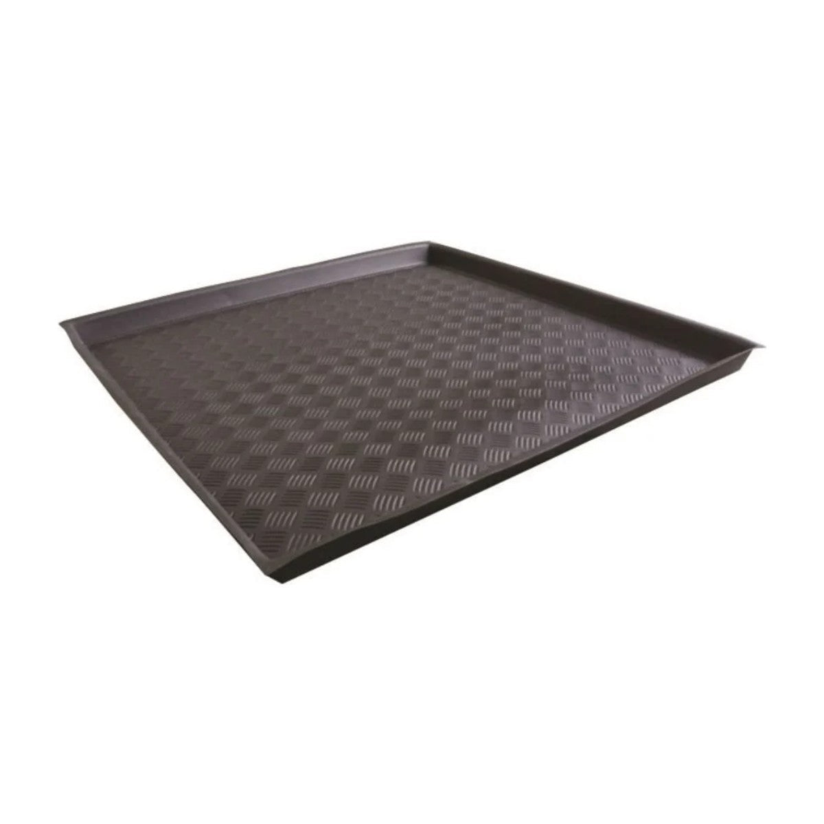 FlexiTray 150x150x10cm – Fondo flessibile per grow box - Gro.w.LaB