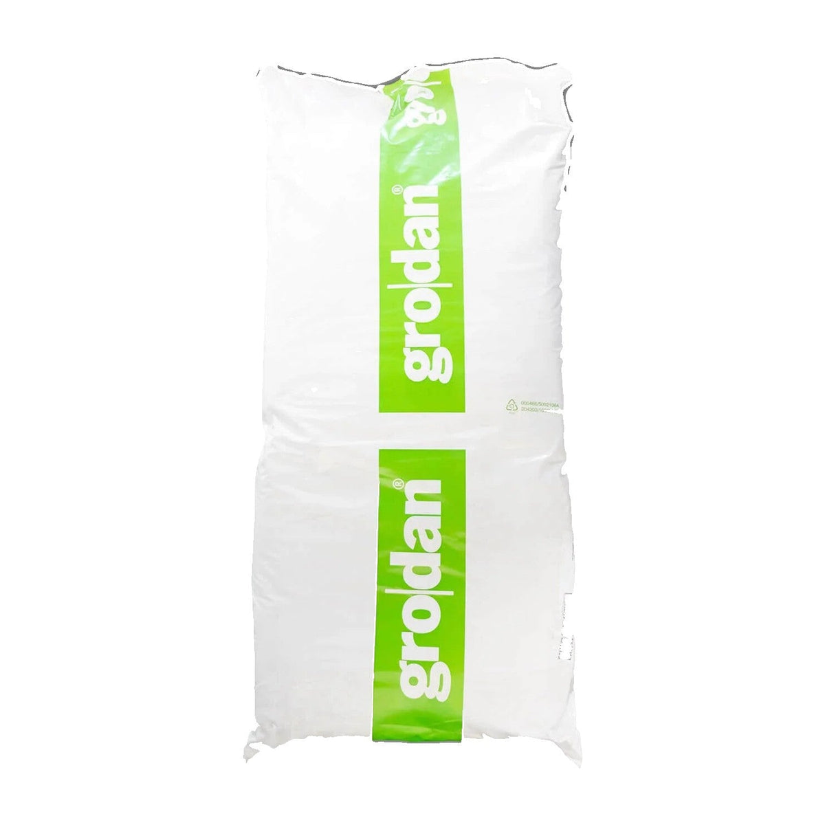 Grodan Granulat fiocchi di lana di roccia 20 kg / 450 L - Gro.w.LaB