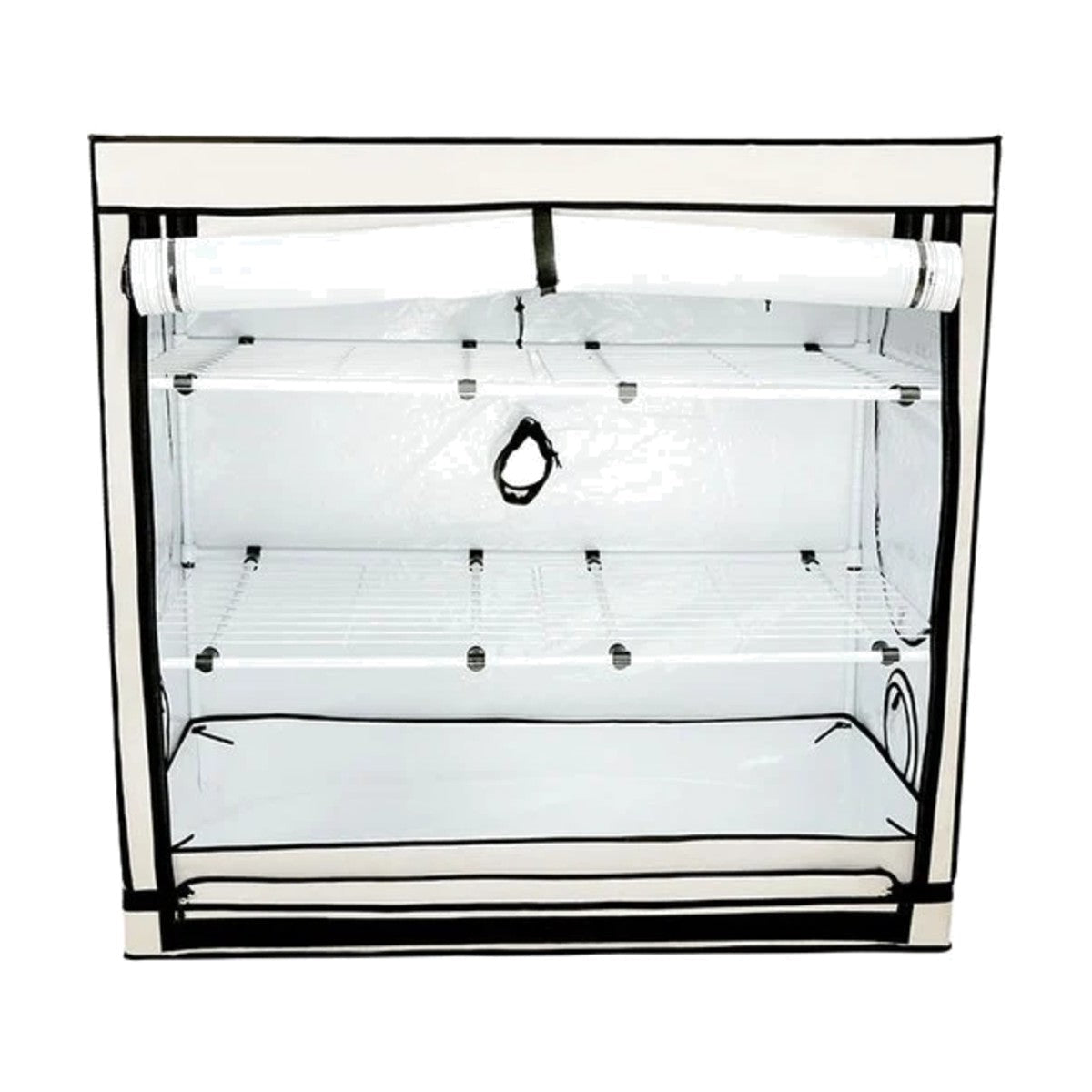 Homebox Vista Medium Clonebox - 125x65x120cm - Gro.w.LaB