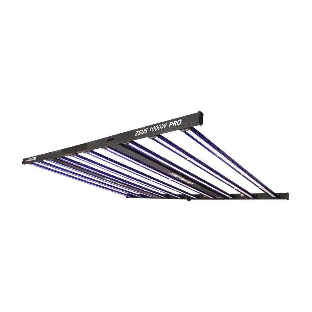 Lumatek Zeus 1000W PRO LED Lampada per coltivazione 2.9 µmol/J - Gro.w.LaB