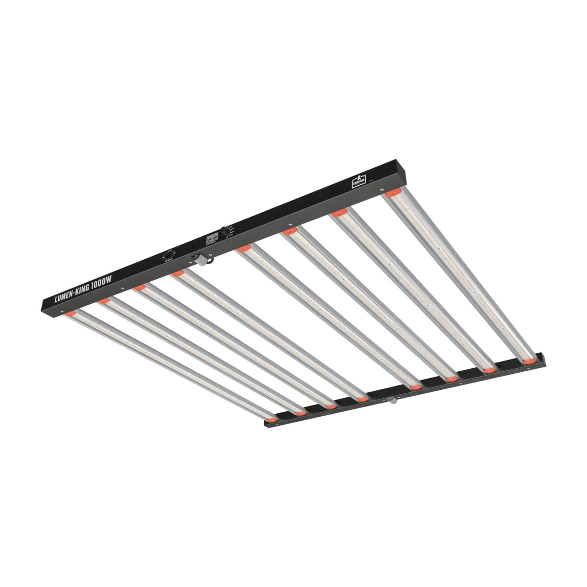 Lumen-King Eco-Line 1000W LED Lampada per coltivazione (2.9 µmol/J) - Gro.w.LaB