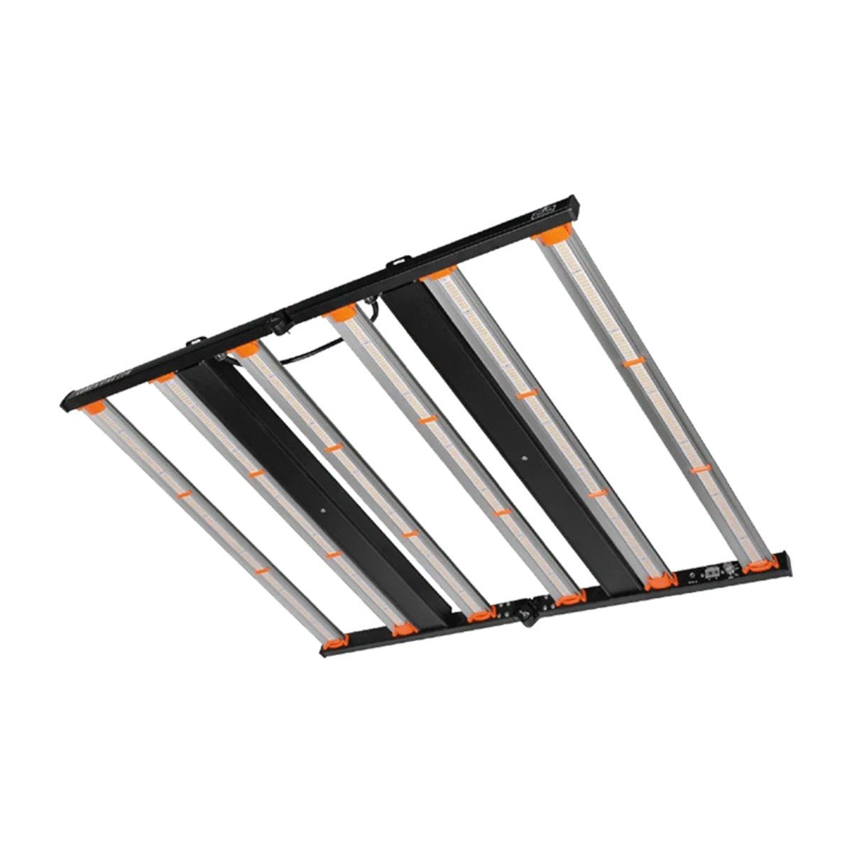 Lumen-King Professional Line LED 465 Watt Lampada per coltivazione - Gro.w.LaB