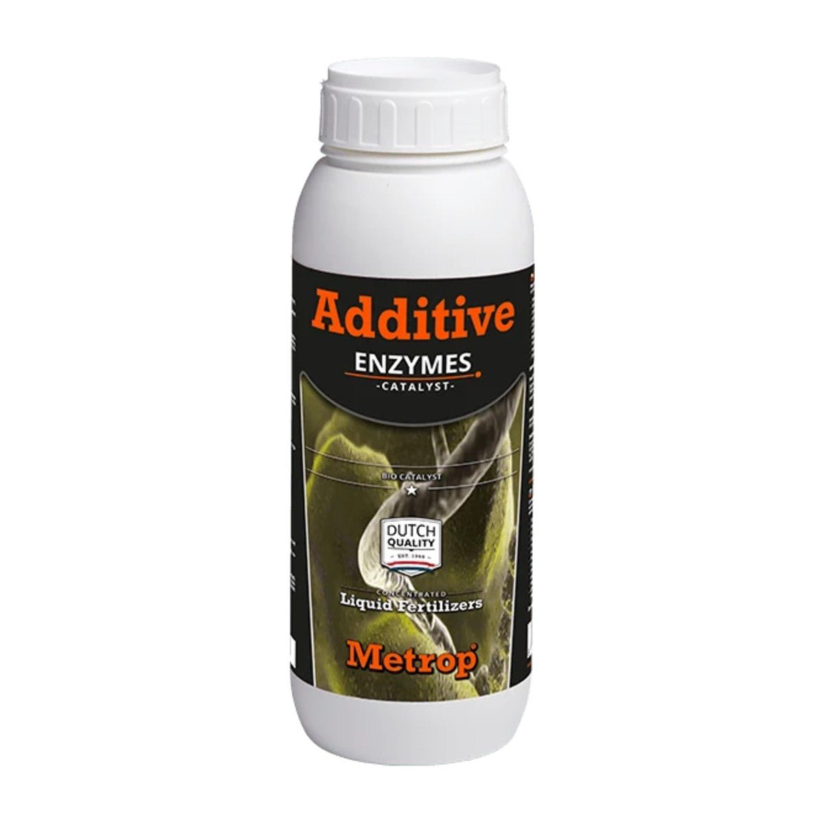 Metrop Enzymes – Preparato enzimatico (250 ml / 1 L / 5 L) - Gro.w.LaB