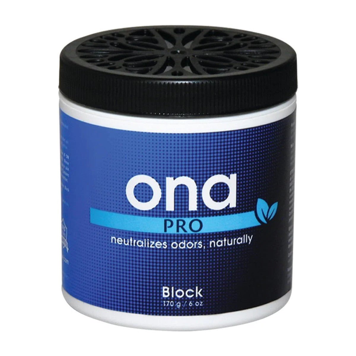 ONA Block Pro 175 g - Gro.w.LaB