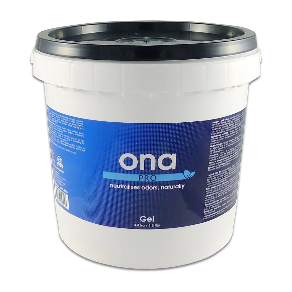 ONA Gel Pro 4 L - Gro.w.LaB