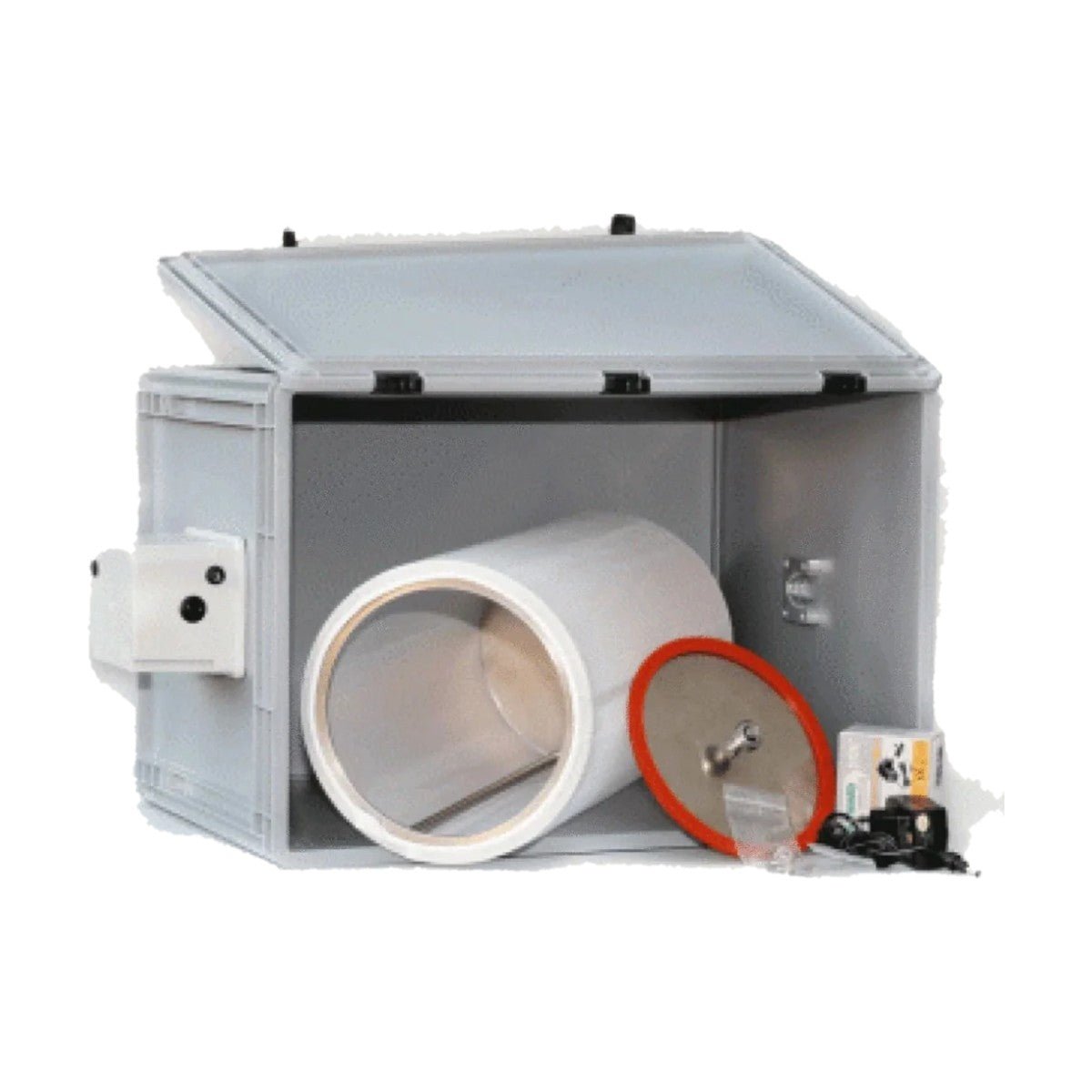 Phönix Rotator Pollinator 24 L tipo 300 - Gro.w.LaB
