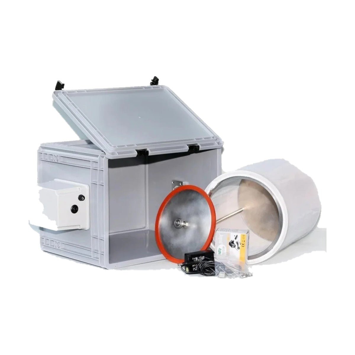 Phönix Rotator Pollinator 44 L tipo 550 - Gro.w.LaB