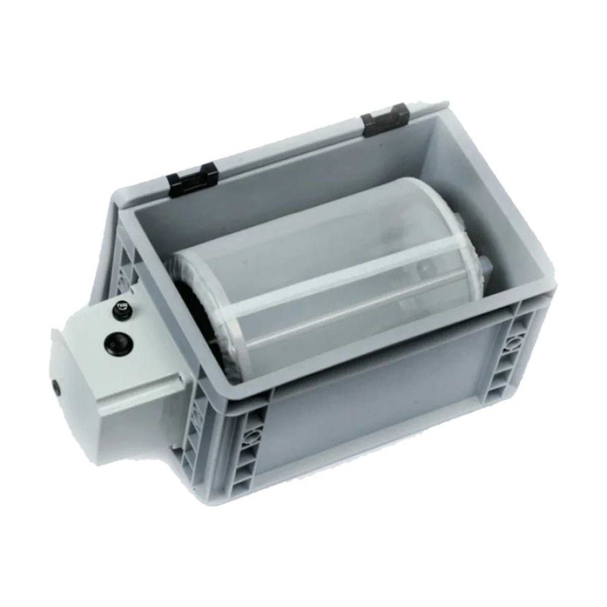 Phönix Rotator Pollinator 6 L tipo 075 - Gro.w.LaB