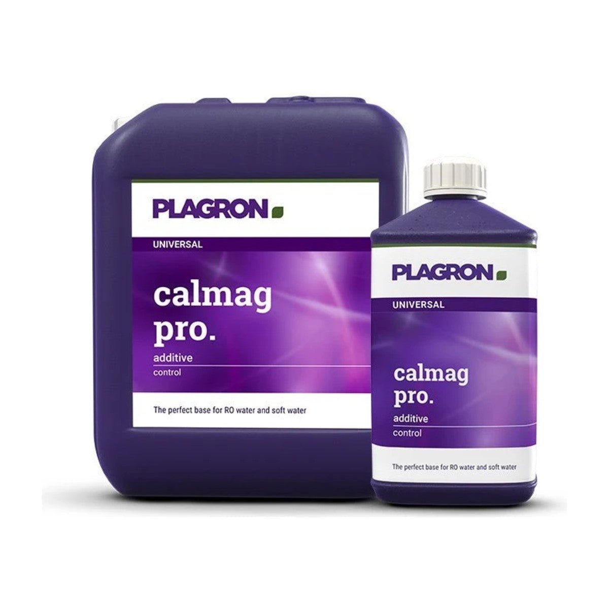 Plagron Calmag Pro Integratore calcio e magnesio 1 L - Gro.w.LaB
