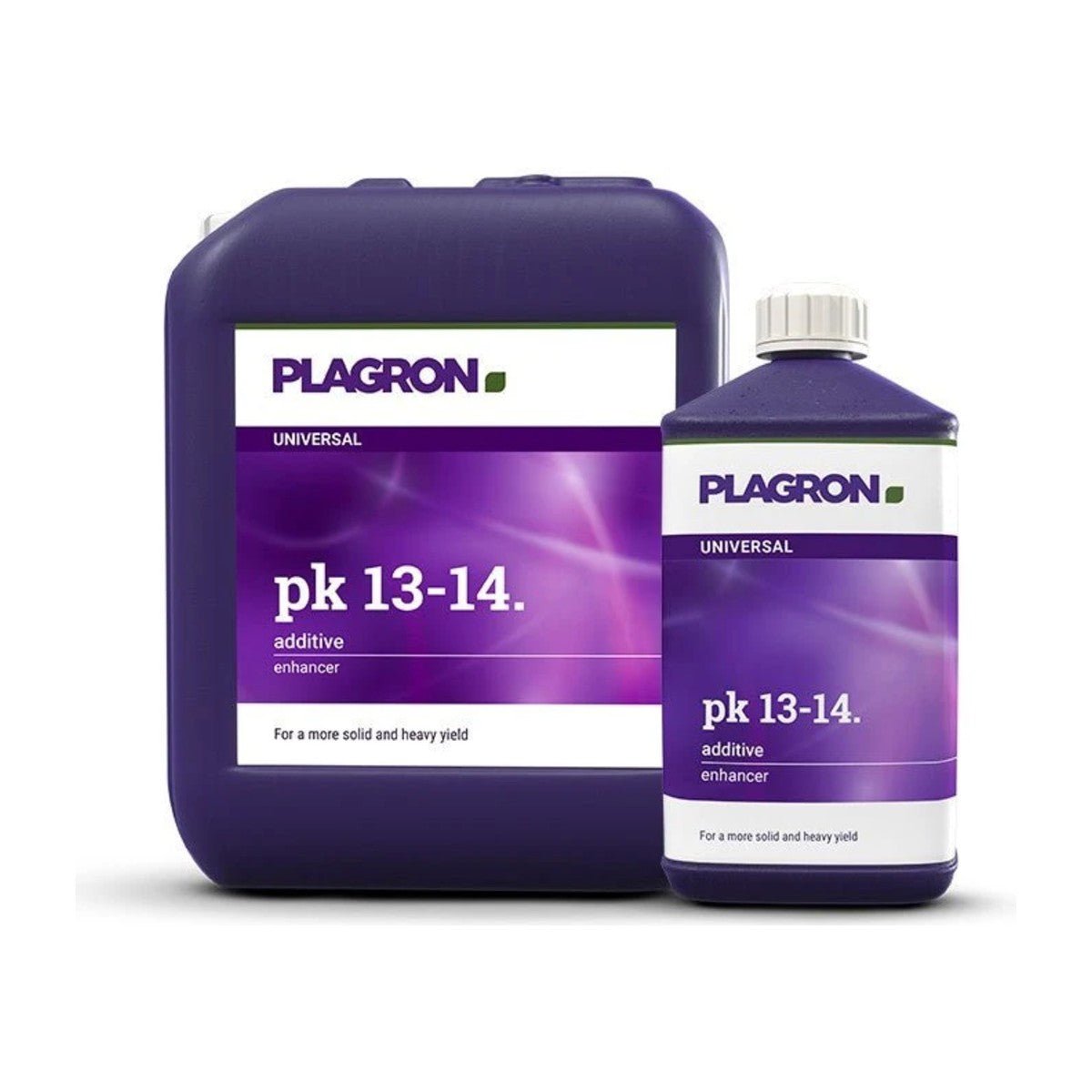 Plagron PK 13/14 – Booster di fioritura (1 L / 5 L) - Gro.w.LaB
