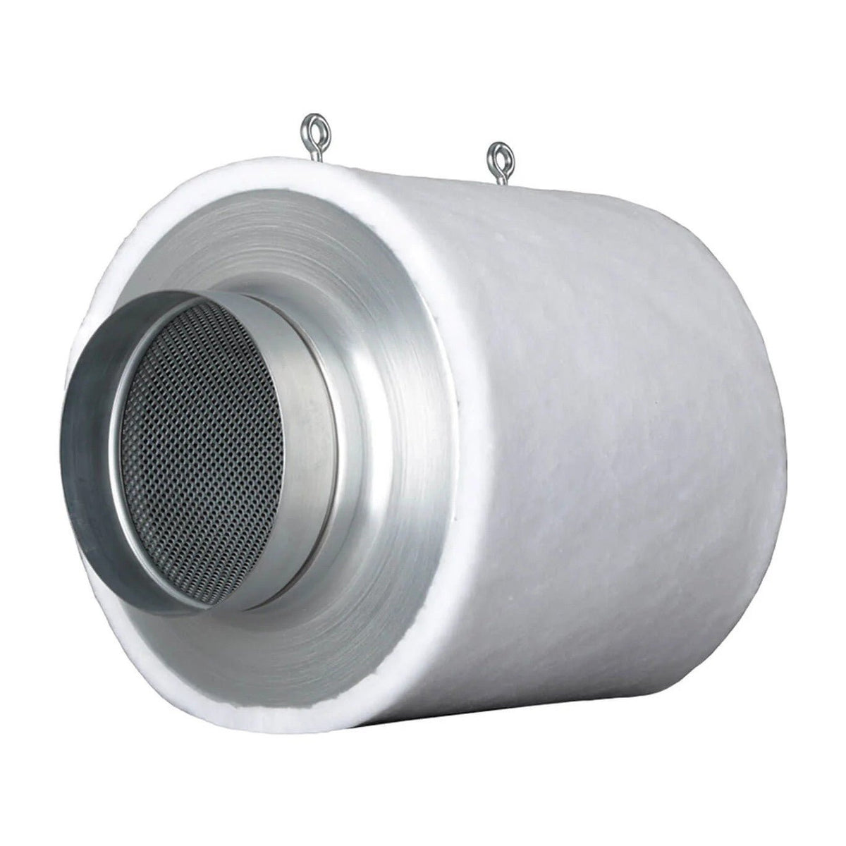 PrimaKlima Filtro a carbone attivo K1602 Industry Line 125 mm L 20 cm 240 m³/h - Gro.w.LaB