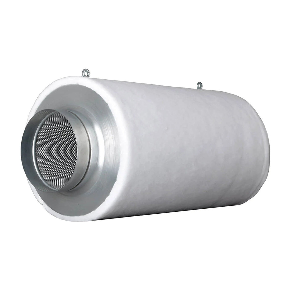 PrimaKlima Filtro a carbone attivo K1603 Industry Line 125 mm L 40 cm 360 m³/h - Gro.w.LaB