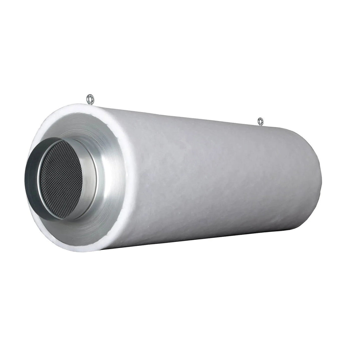 PrimaKlima Filtro a carbone attivo K1604 Industry Line 125 mm L 60 cm 460 m³/h - Gro.w.LaB