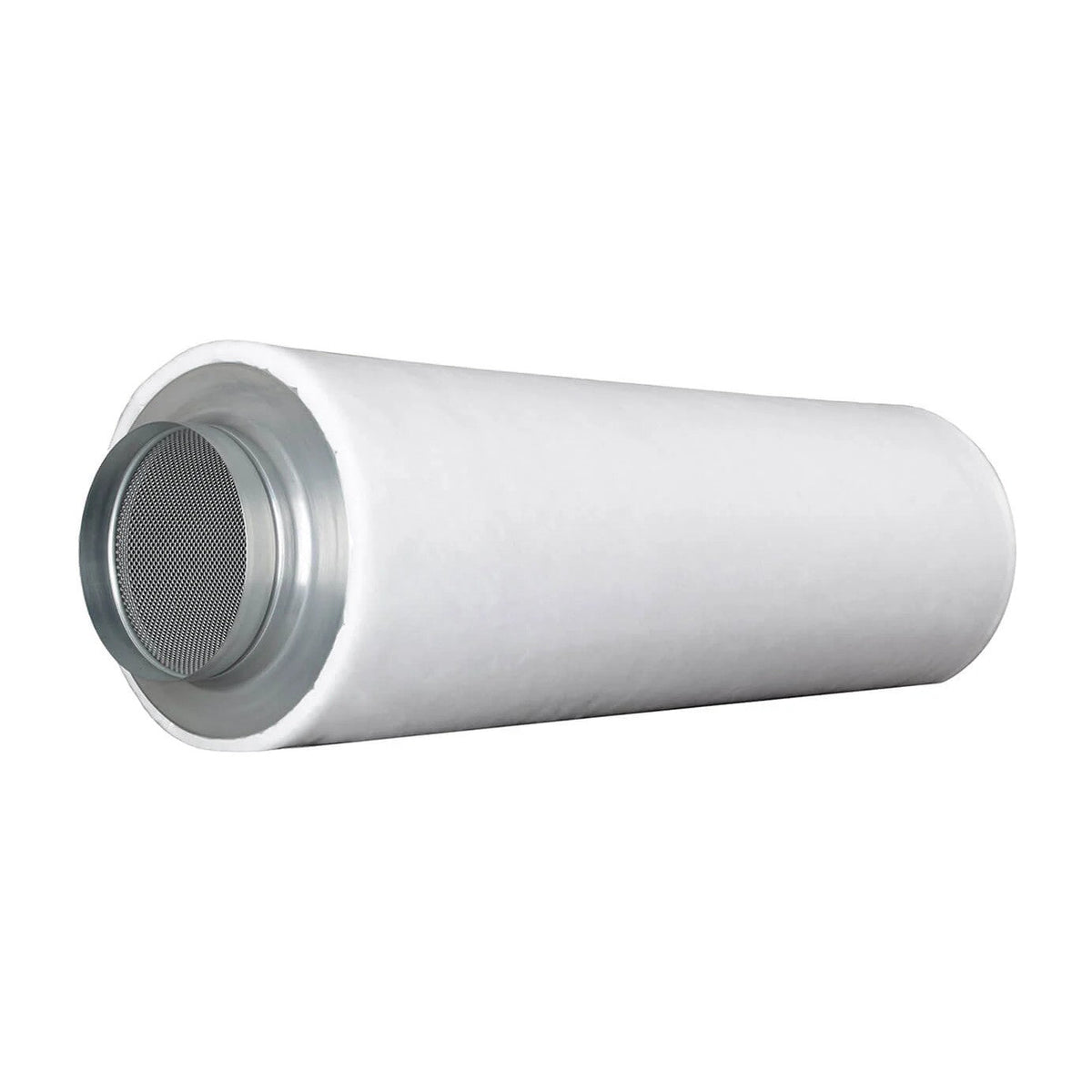 PrimaKlima Filtro a carbone attivo K1608 Industry Line 160 mm L 80 cm 880 m³/h - Gro.w.LaB