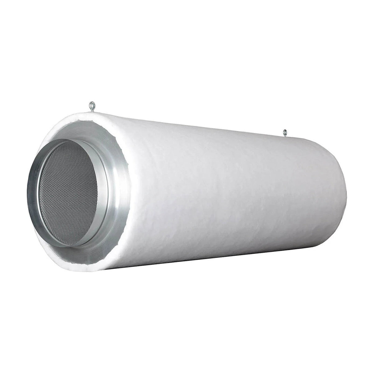 PrimaKlima Filtro a carbone attivo K1610 Industry Line 200 mm L 80 cm 1150 m³/h - Gro.w.LaB