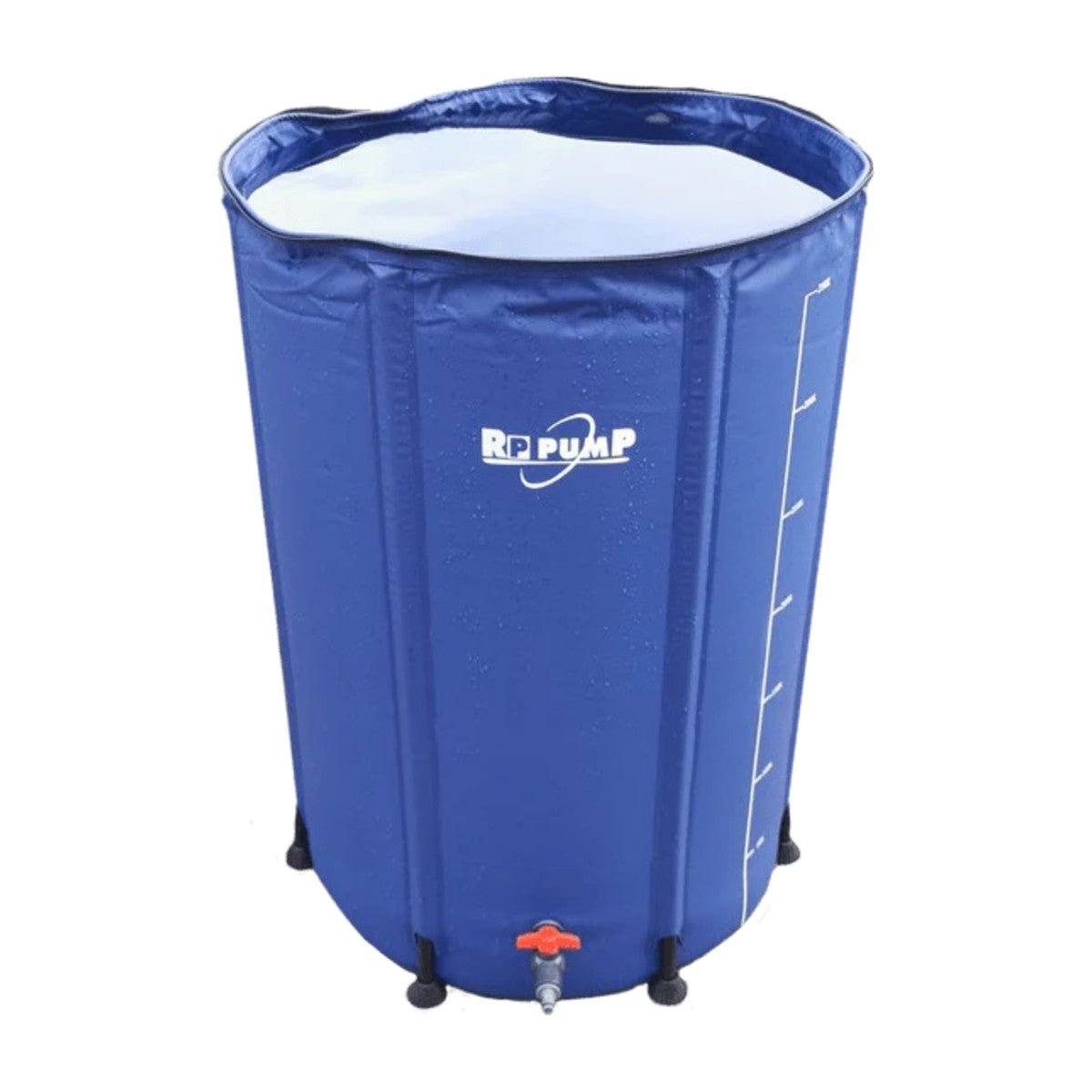 Serbatoio acqua flessibile RP Pro 750 L - Gro.w.LaB