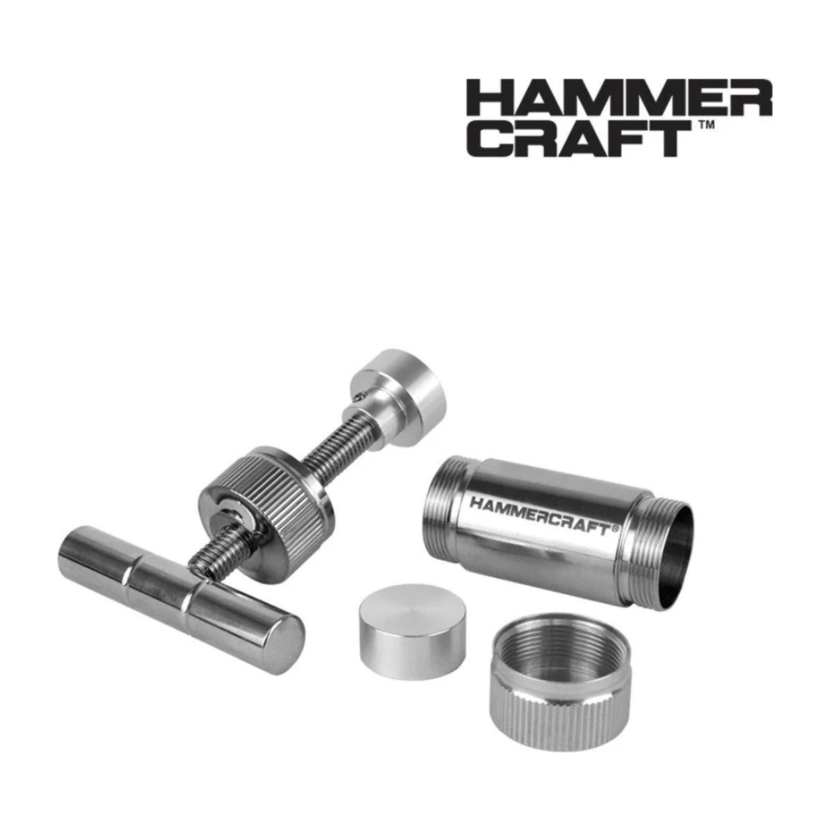 Sharpstone / Hammercraft – Pressa a T Medium TP 5.3 - Gro.w.LaB
