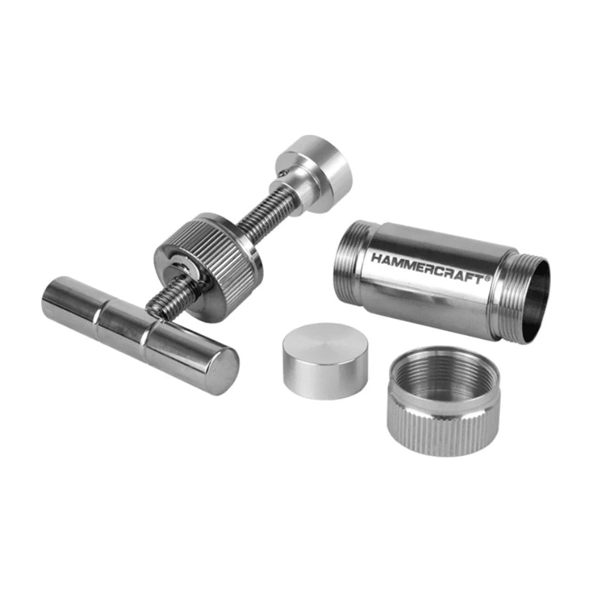 Sharpstone / Hammercraft – Pressa a T Small TP 3.5 - Gro.w.LaB
