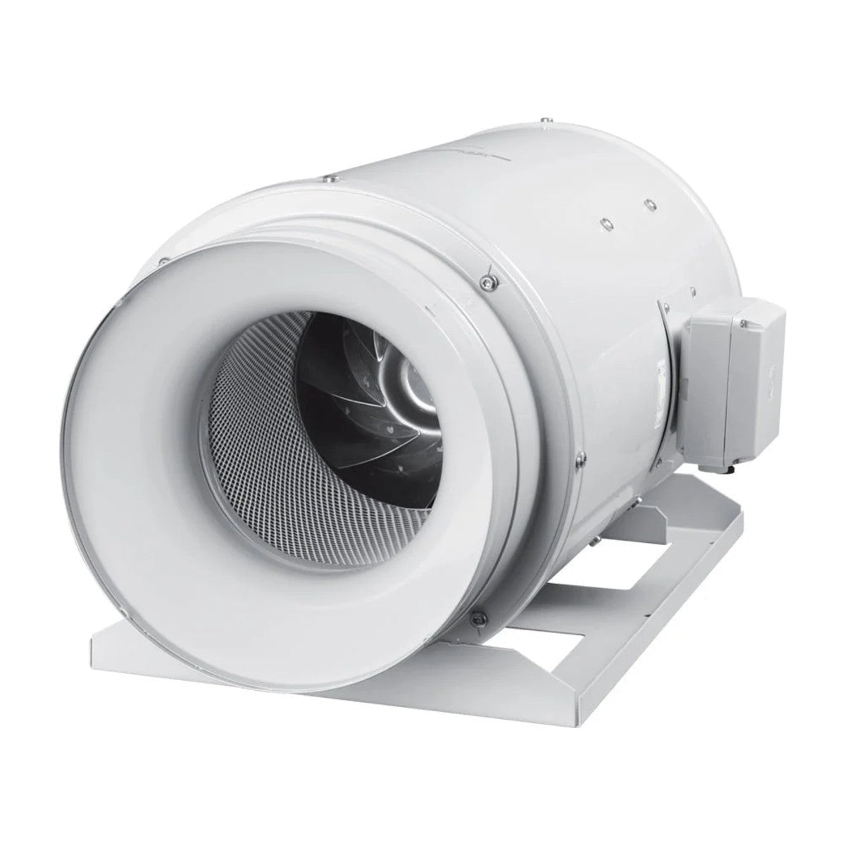 S&P Ventilatore tubolare TD 1000 m³/h 200 mm - SILENT - Gro.w.LaB