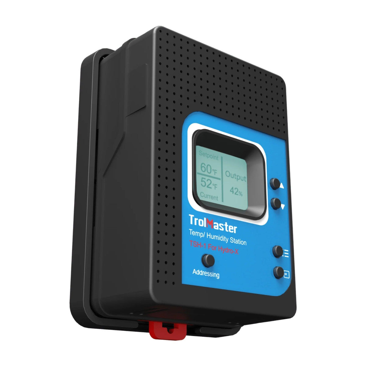 Stazione temperatura e umidità 0-10V (TSH-1) per TrolMaster Hydro-X - Gro.w.LaB