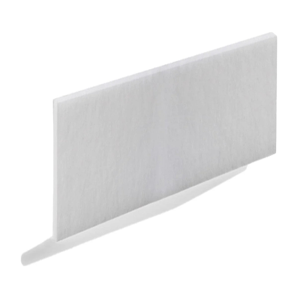 Tessuto prefiltro per filtri a carbone attivo al m² - Gro.w.LaB