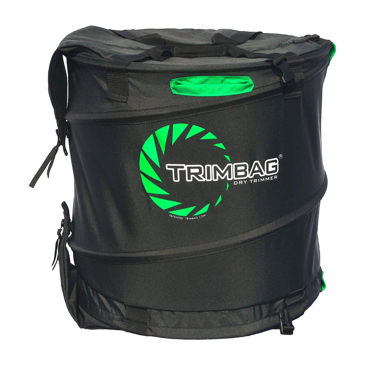 Trimmer a secco Trimbag – L'originale - Gro.w.LaB
