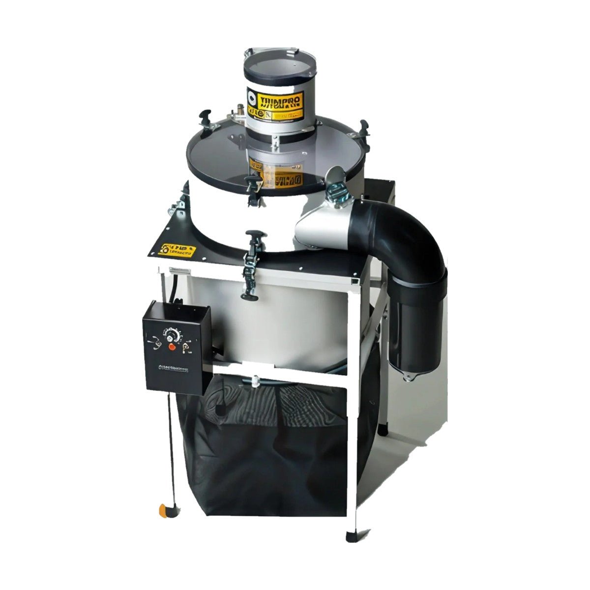 Trimpro Automatik Trimmer automatico con dimmer - Gro.w.LaB