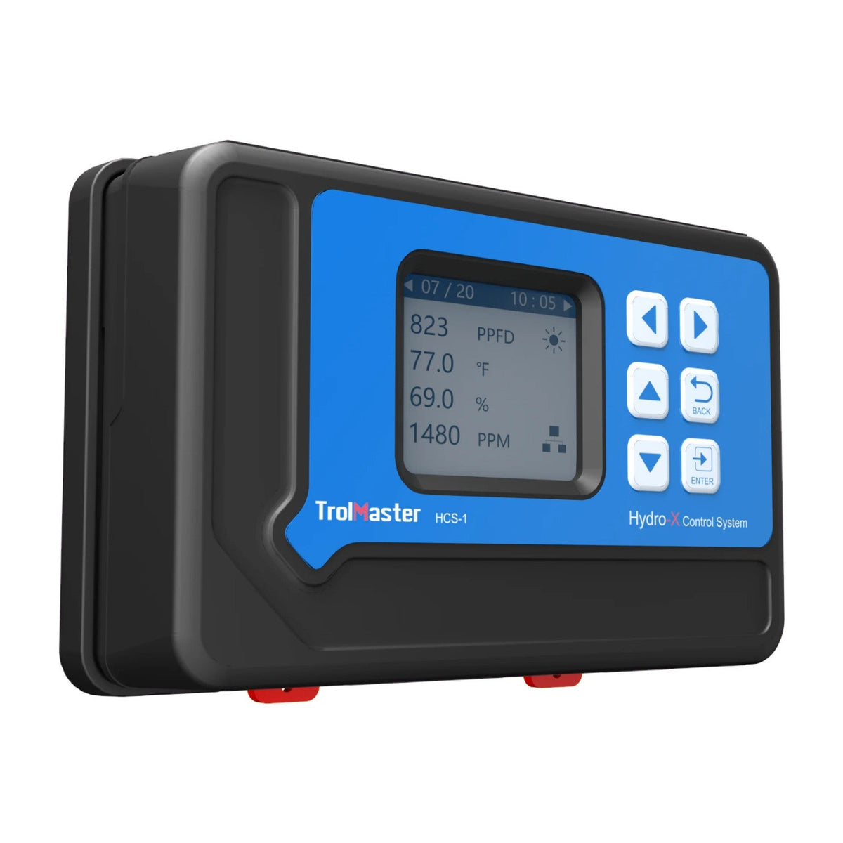 Trolmaster Hydro-X Controller multifunzione (HCS-1) - Gro.w.LaB