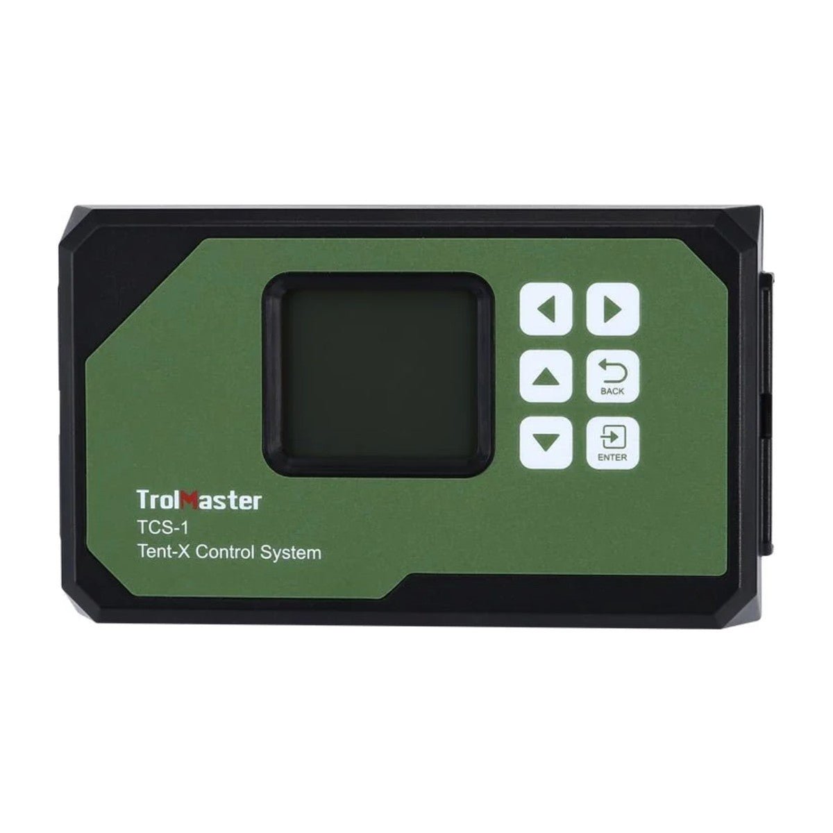 Trolmaster TCS-1E Tent-X Main Controller con sensore 3 in 1 (temp., umidità, luce) - Gro.w.LaB