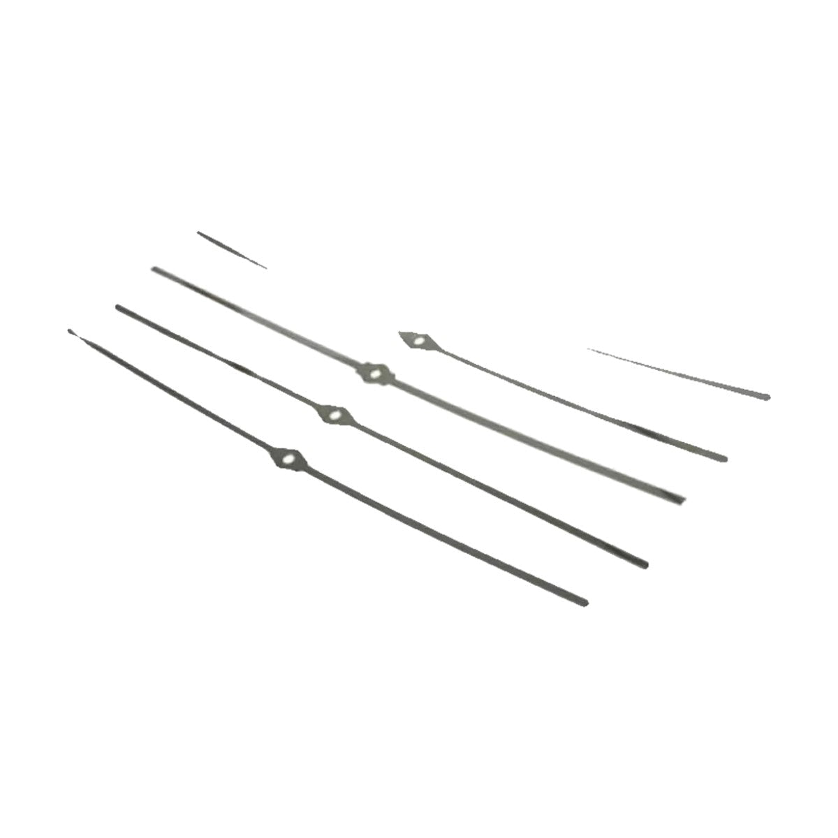 Tumble Trimmer Lame di ricambio 5 pz. - Gro.w.LaB