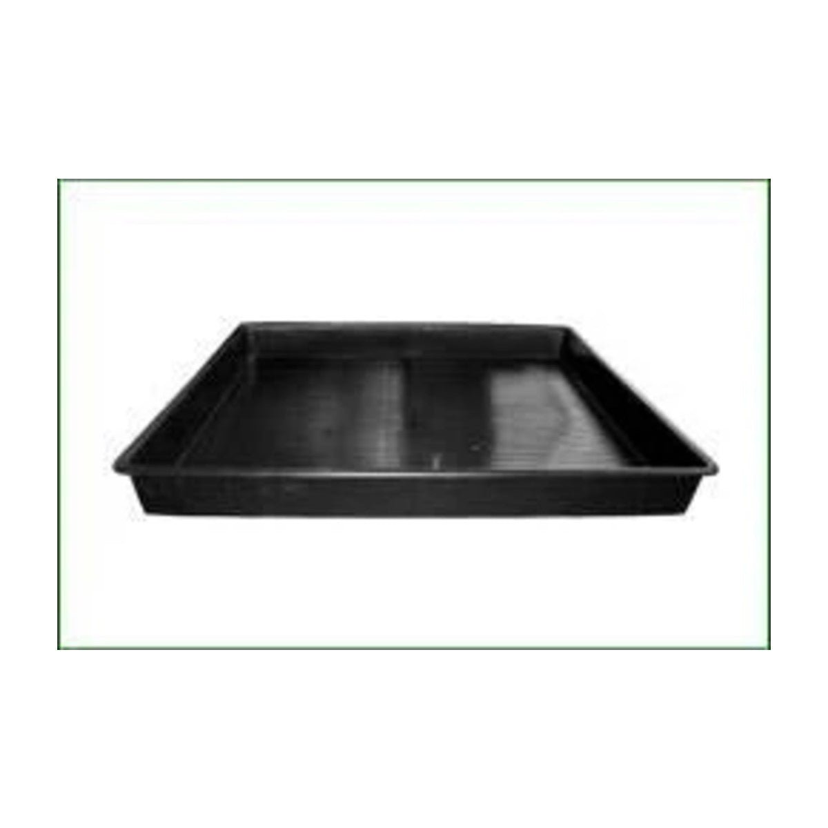 Vasca di raccolta SK Tray 120x120x12cm (sostituisce Garland) - Gro.w.LaB