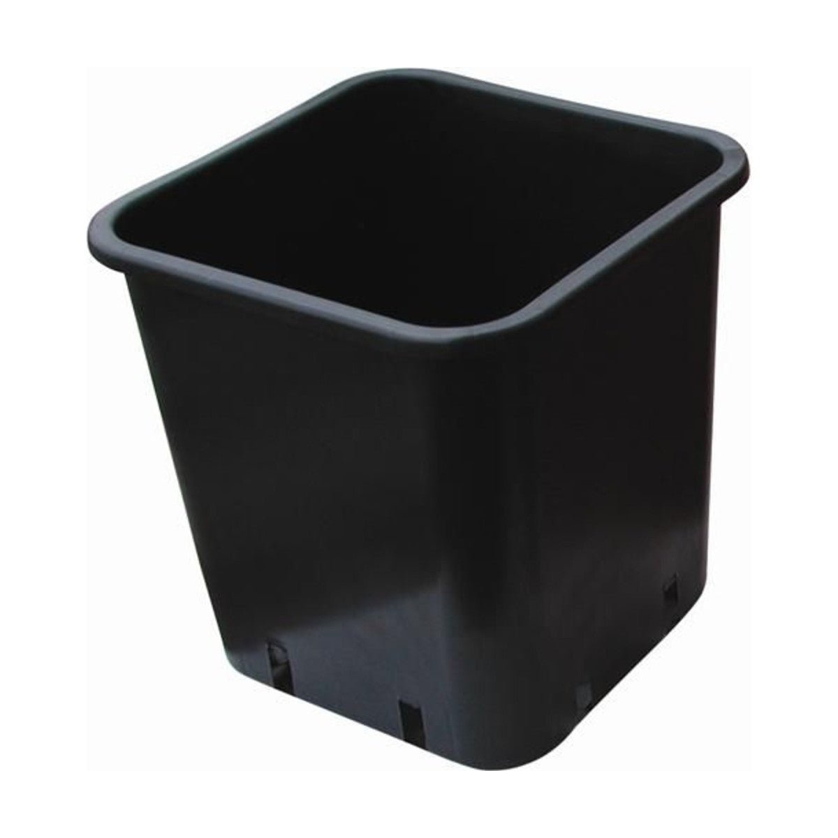 Vaso per piante 15x15x20cm 3.5 L SK - Gro.w.LaB