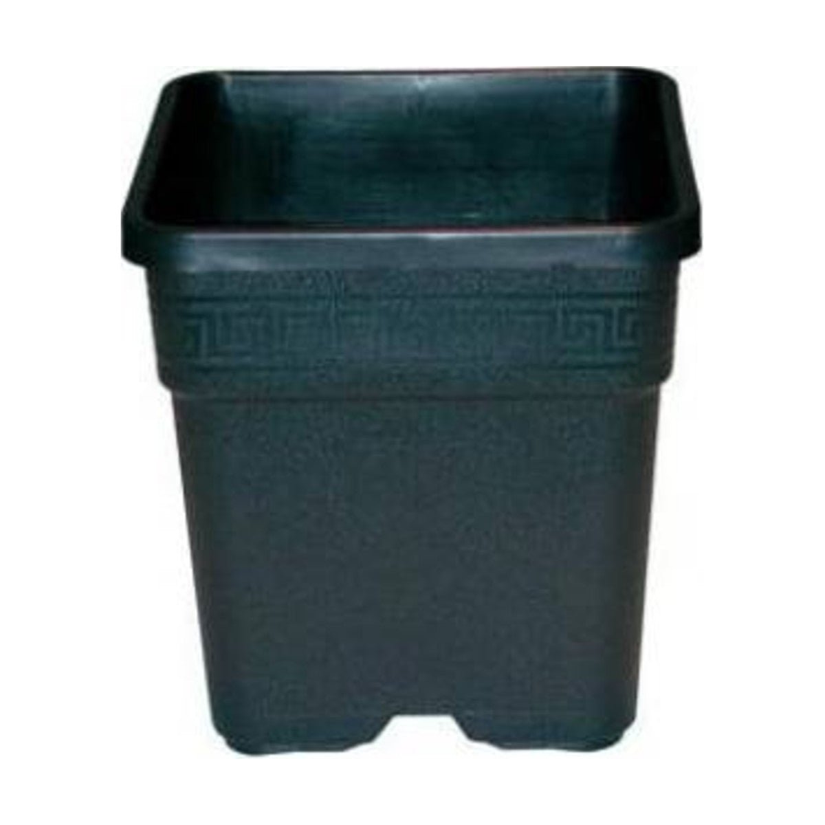 Vaso per piante 28x28x28.5cm 14 L SK - Gro.w.LaB